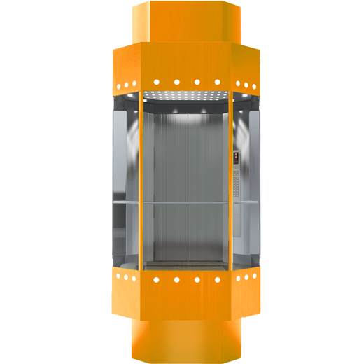 PC905 （選配 Optionald)